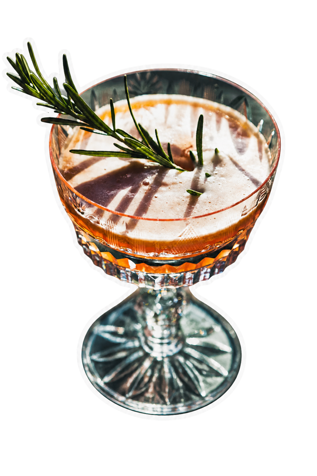 Mayfair food & drink