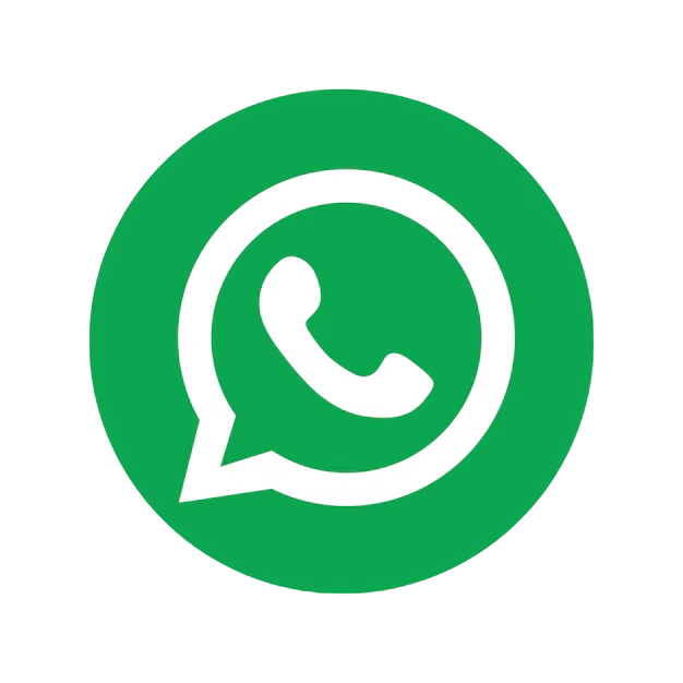 Message us on WhatsApp