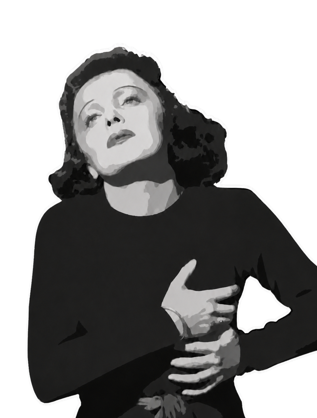 Edith Piaf