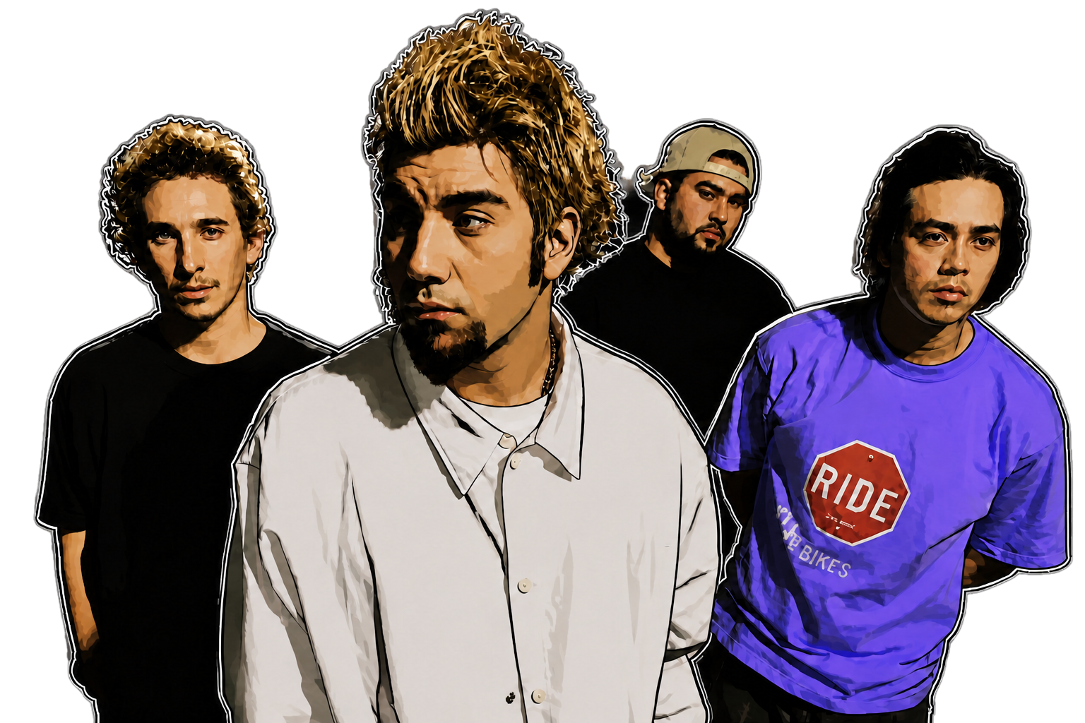 Deftones