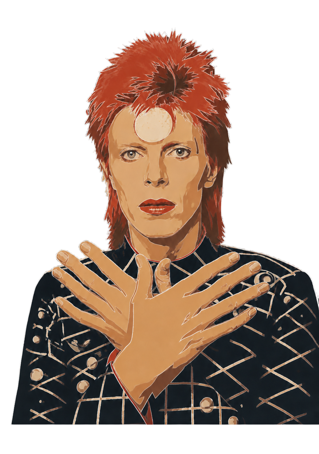 David Bowie